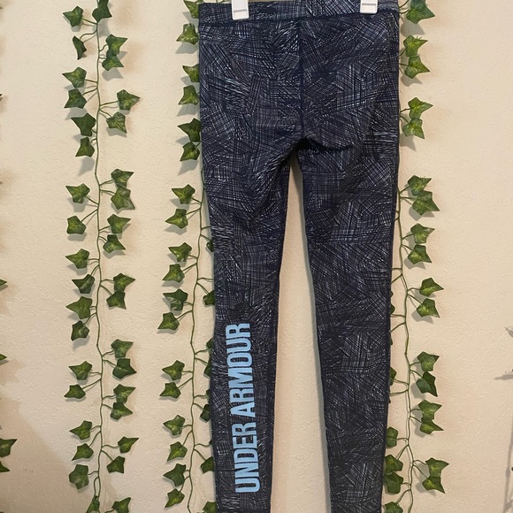 Under Armour Leggings - Picture 2 of 6